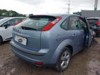 2007 FORD FOCUS ZETEC CLIMATE  for sale at Copart BRISTOL