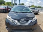 2012 Toyota Sienna Xle en Venta en Chicago Heights, IL - Side
