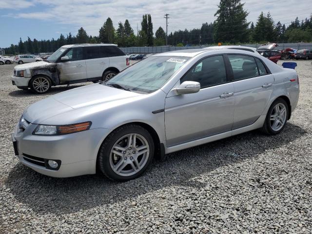 2007 Acura Tl 