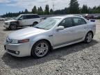 2007 Acura Tl  na sprzedaż w Graham, WA - Side