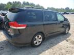 2012 Toyota Sienna Le zu verkaufen in Mendon, MA - Normal Wear