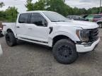 2023 FORD F150 SUPERCREW   for sale at Copart NY - NEWBURGH