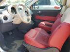 2012 Fiat 500 Lounge zu verkaufen in Portland, OR - Undercarriage