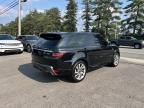 2018 Land Rover Range Rover Sport Supercharged Dynamic for Sale in North Billerica, MA - Minor Dent/Scratches