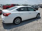 2018 Nissan Sentra S   for Sale in Madisonville, TN - Side
