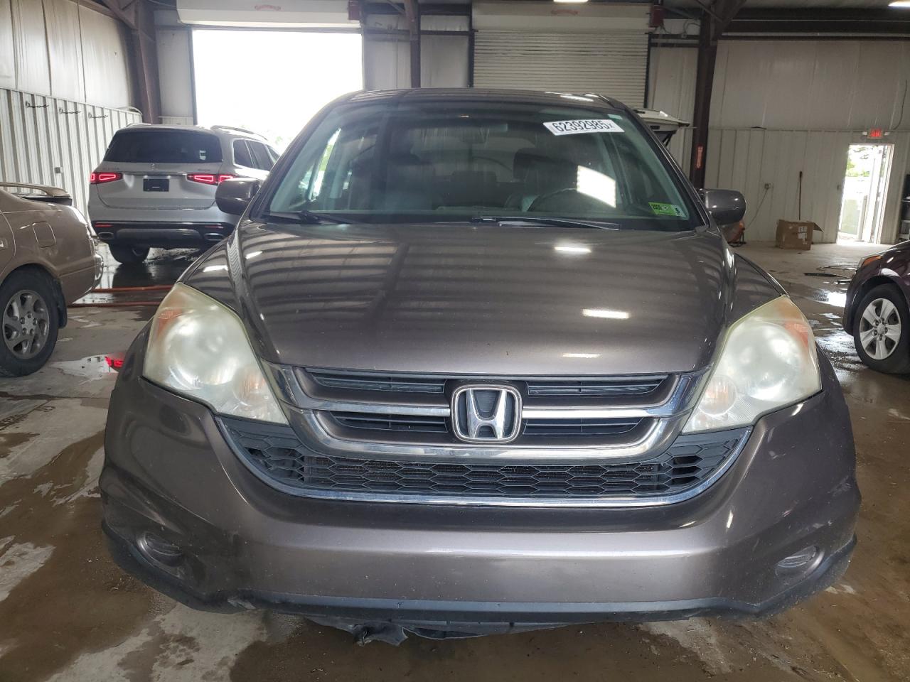 HONDA CRV 2011 VIN 5J6RE4H71BL119785 photo 5