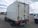 2019 MERCEDES BENZ SPRINTER 3 for sale at Copart WOLVERHAMPTON