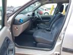 2002 RENAULT CLIO EXPRE for sale at Copart SANDWICH