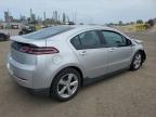 2015 CHEVROLET VOLT    for sale at Copart QC - MONTREAL