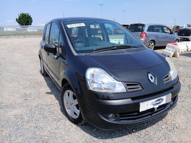 2008 RENAULT G-MODUS DY