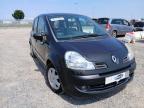 2008 RENAULT G-MODUS DY for sale at Copart CORBY