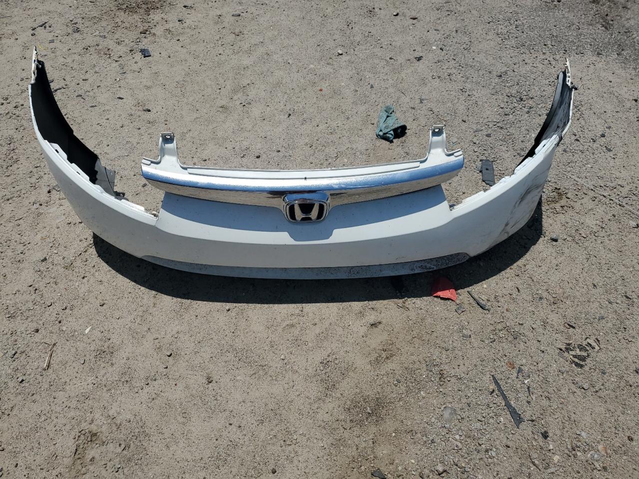 2008 Honda Civic Ex VIN: 2HGFA16818H304361 Lot: 62574835
