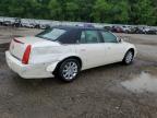 2008 Cadillac Dts  de vânzare în Shreveport, LA - Side