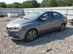 2021 Nissan Versa Sv for Sale in Augusta, GA - Normal Wear