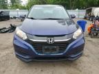 2016 Honda Hr-V Lx for Sale in London, ON - Rear End