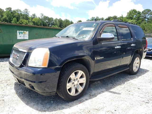 2009 Gmc Yukon Slt