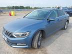 2015 VOLKSWAGEN PASSAT SE for sale at Copart CORBY
