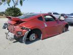 2013 Nissan 370Z Base на продаже в Martinez, CA - Vandalism