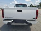 2012 CHEVROLET COLORADO    for sale at Copart TN - NASHVILLE