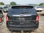 2013 Ford Edge Limited იყიდება Mcfarland-ში, WI - Side