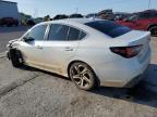 2020 Subaru Legacy Limited for Sale in Oklahoma City, OK - Front End