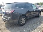 2016 Chevrolet Traverse Lt   for Sale in Hillsborough, NJ - Water/Flood