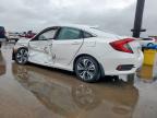 2017 Honda Civic Ex for Sale in Grand Prairie, TX - All Over