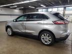 2022 Ford Edge Titanium na sprzedaż w Wheeling, IL - Rear End
