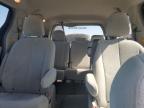 2013 TOYOTA SIENNA LE   for sale at Copart MA - FREETOWN