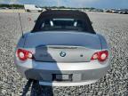 2005 Bmw Z4 3.0 იყიდება Arcadia-ში, FL - Side