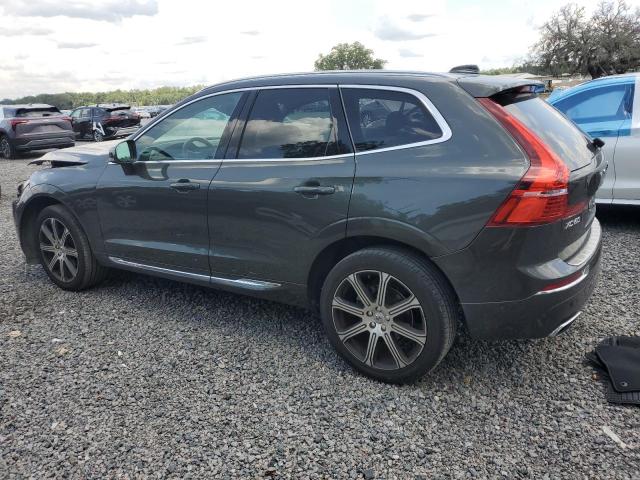  VOLVO XC60 2020 Серый