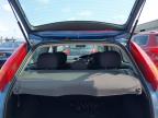 2003 FORD FOCUS MP3 for sale at Copart PETERLEE