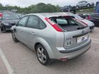 2008 FORD FOCUS ZETE for sale at Copart SANDWICH