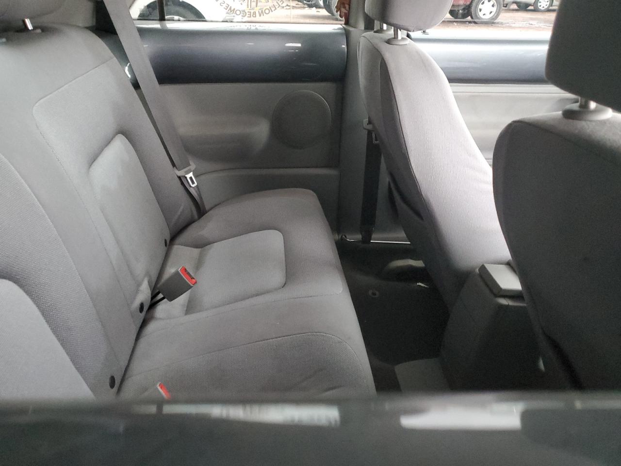 2004 Volkswagen New Beetle Gls Tdi VIN: 3VWCR31C34M422731 Lot: 58946635