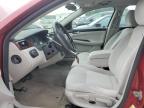 2011 Chevrolet Impala Lt na sprzedaż w Mcfarland, WI - Front End