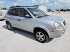 2005 Hyundai Tucson Gl   for Sale in Haslet, TX - Hail