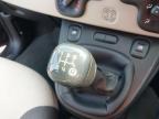 2013 FIAT PANDA LOUN for sale at Copart CHESTER