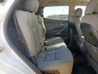 2018 HYUNDAI SANTA FE SPORT    for sale at Copart TX - SAN ANTONIO