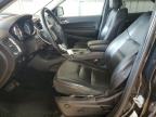 2012 Dodge Durango Crew for Sale in Mocksville, NC - Front End