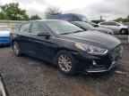 2019 Hyundai Sonata Se на продаже в Hillsborough, NJ - Rear End