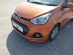 2014 HYUNDAI I10 SE for sale at Copart SANDWICH