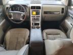 2010 Lincoln Mkx  for Sale in Sacramento, CA - Rear End