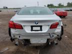 2012 Bmw 535 Xi na sprzedaż w Colorado Springs, CO - Rear End