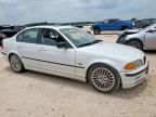 2001 Bmw 330 I   for Sale in San Antonio, TX - Side