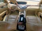 2008 Mercedes-Benz S 550 na sprzedaż w Houston, TX - Normal Wear