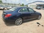 2015 Mercedes-Benz C 300 4Matic for Sale in Central Square, NY - Front End