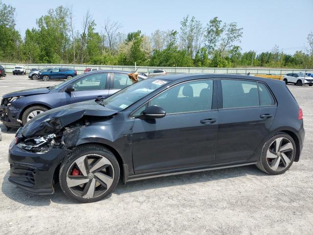 2020 Volkswagen Gti S