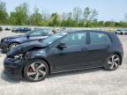 2020 Volkswagen Gti S იყიდება Leroy-ში, NY - Front End
