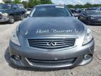 2013 Infiniti G37 Base en Venta en Madisonville, TN - Rear End