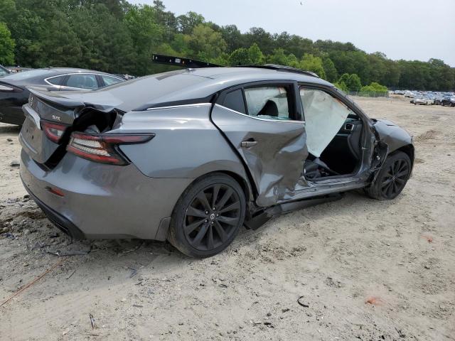  NISSAN MAXIMA 2019 Сірий